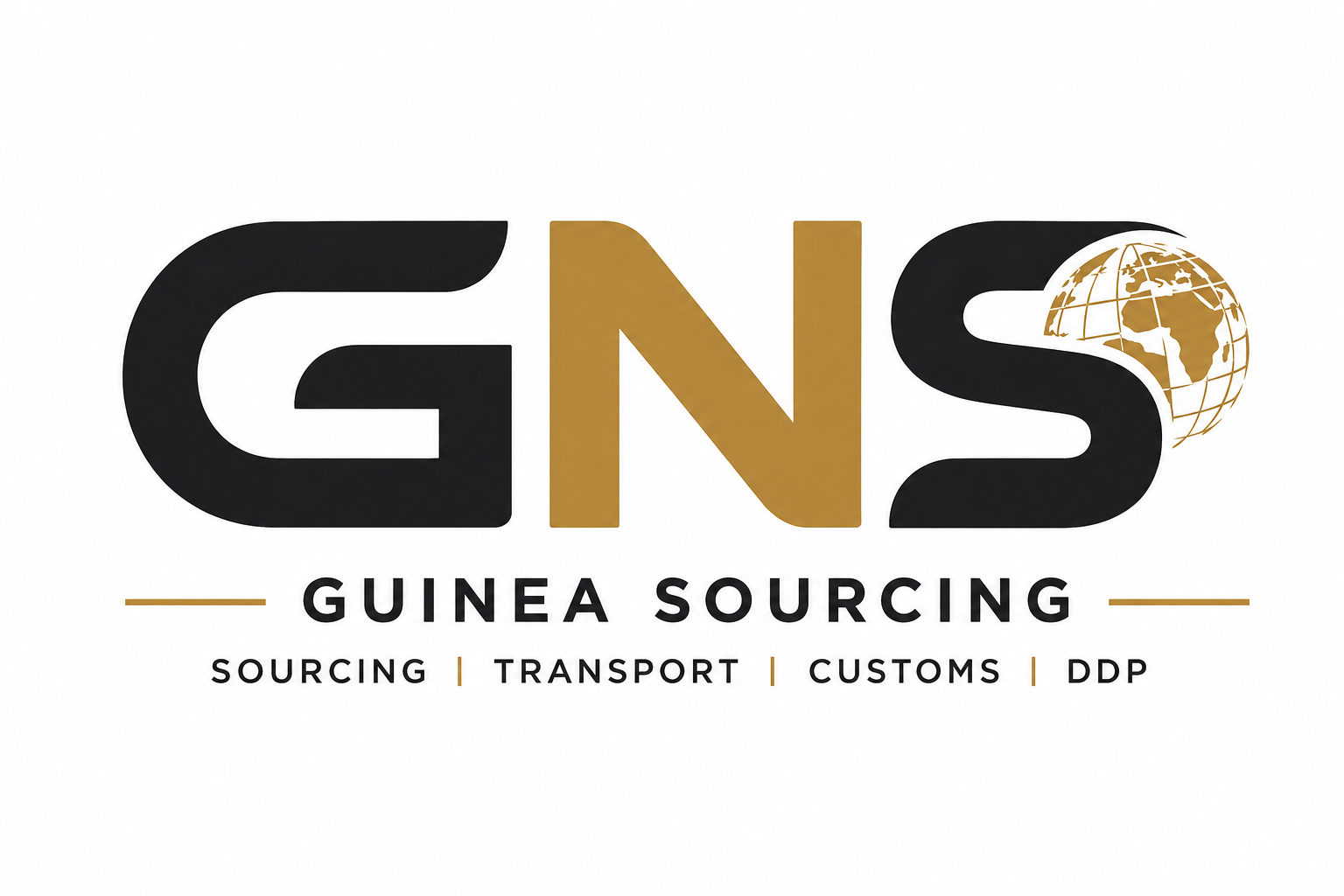 GNS — Guinea Sourcing