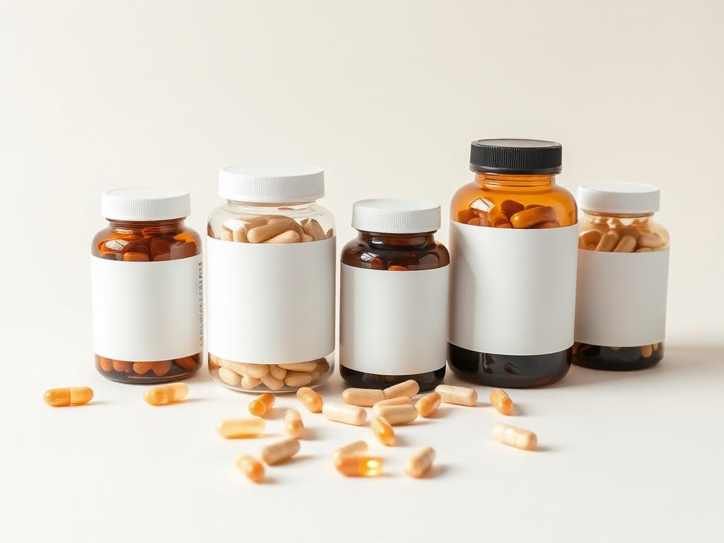 Compléments alimentaires & wellness