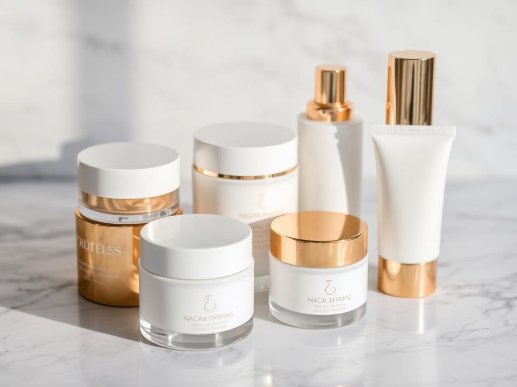 Beauté & cosmétiques
