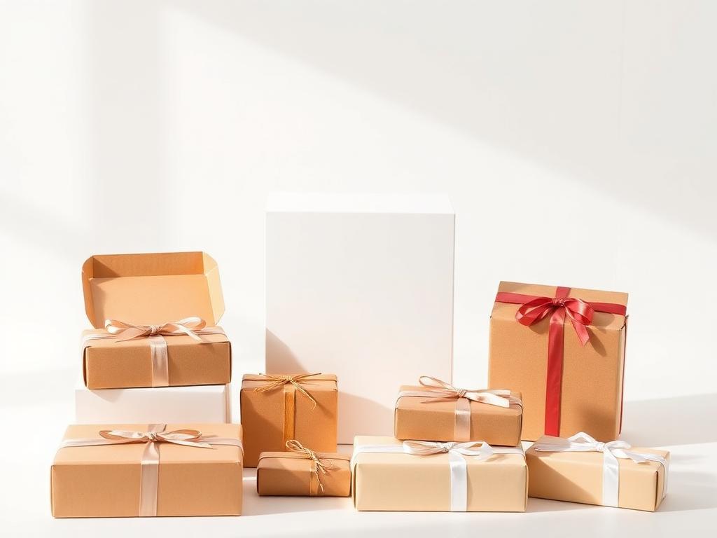 Emballages & packaging